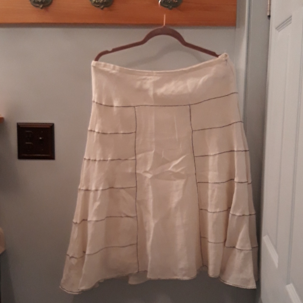 Max Studio Skirt